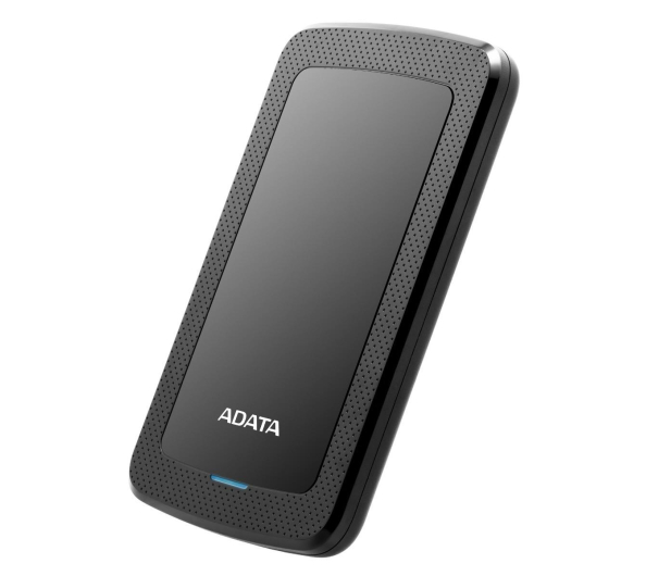 Adata DashDrive HV300 2TB 2,5'' AHV300-2TU31-CBK - 427333 - zdjęcie 4